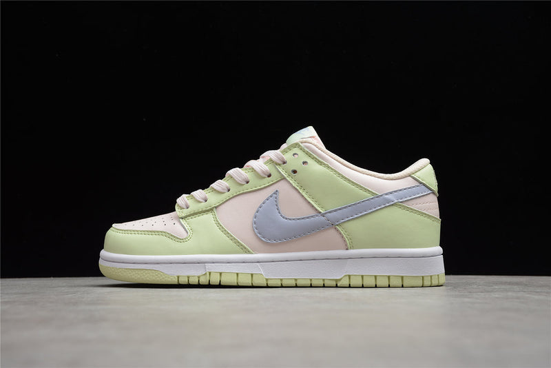 Nike Dunk Low Lime Ice DD1503-600