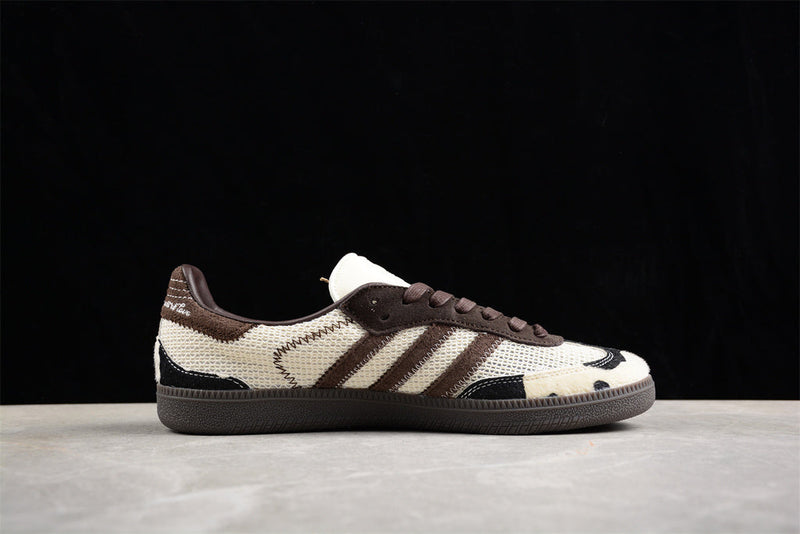 Adidas Samba OG notitle Cow Print