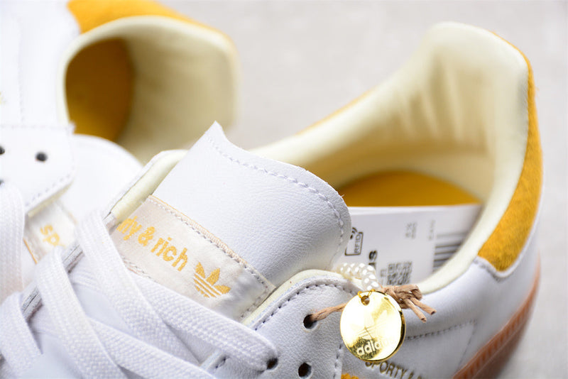 Sporty & Rich x Adidas Originals Samba OG