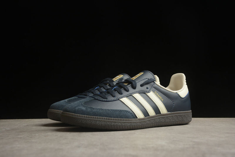 Adidas Samba OG Scarpe Last Froniter