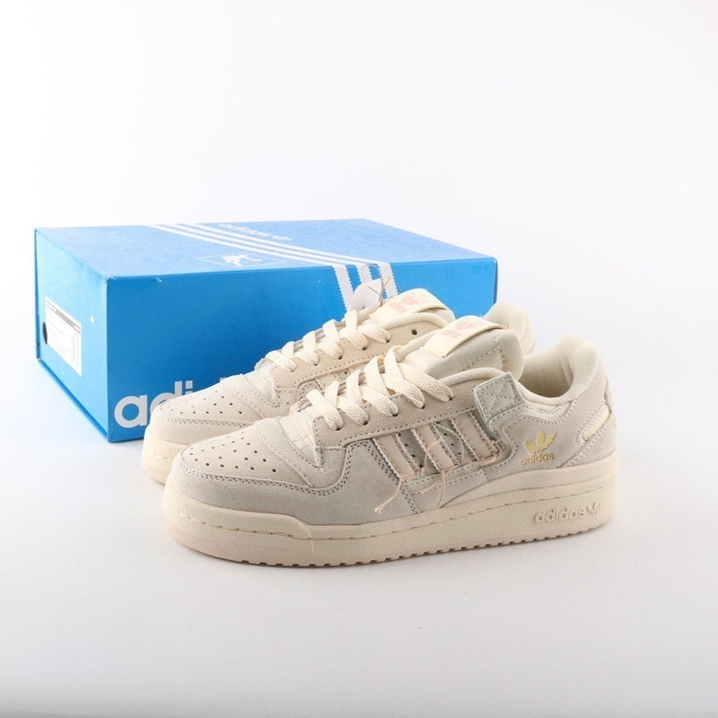 Adidas Forum 84 Low Off white GW0299