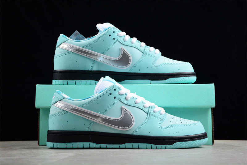 Nike Low SB Dunk X Concepts