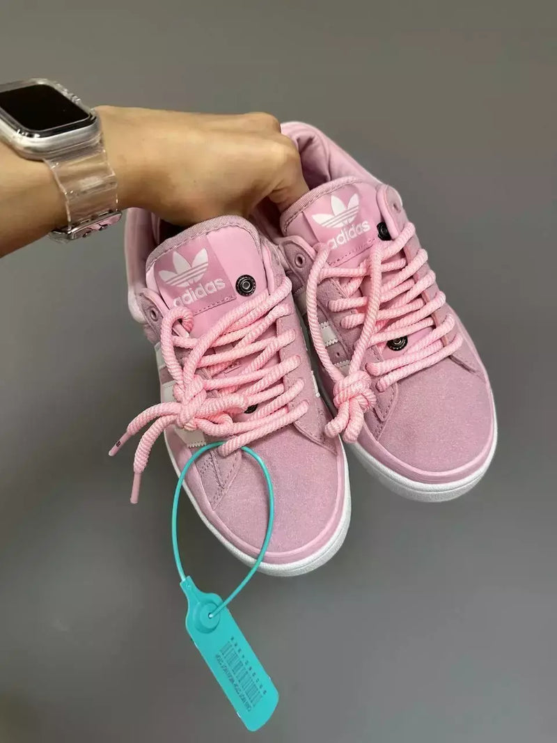 Adidas Bad Bunny x Campus Pink