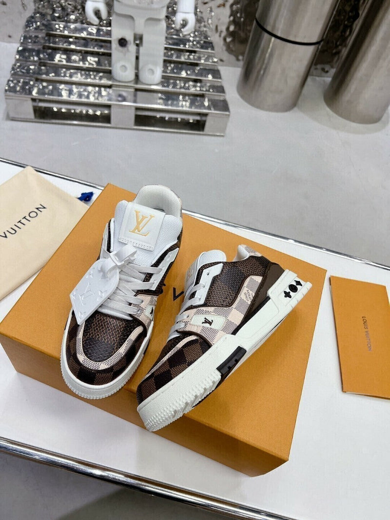 Louis Vuitton LV Trainer