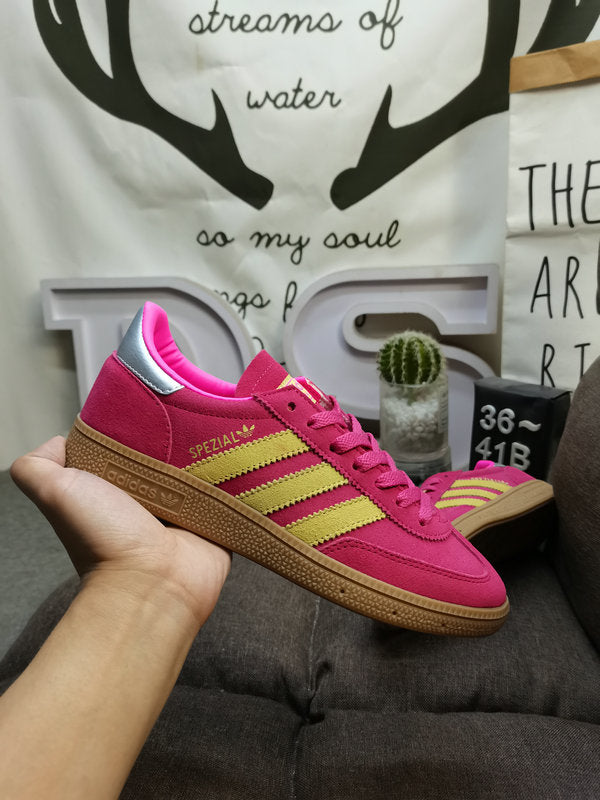 Handball Spezial Lucid Pink Almost Yellow