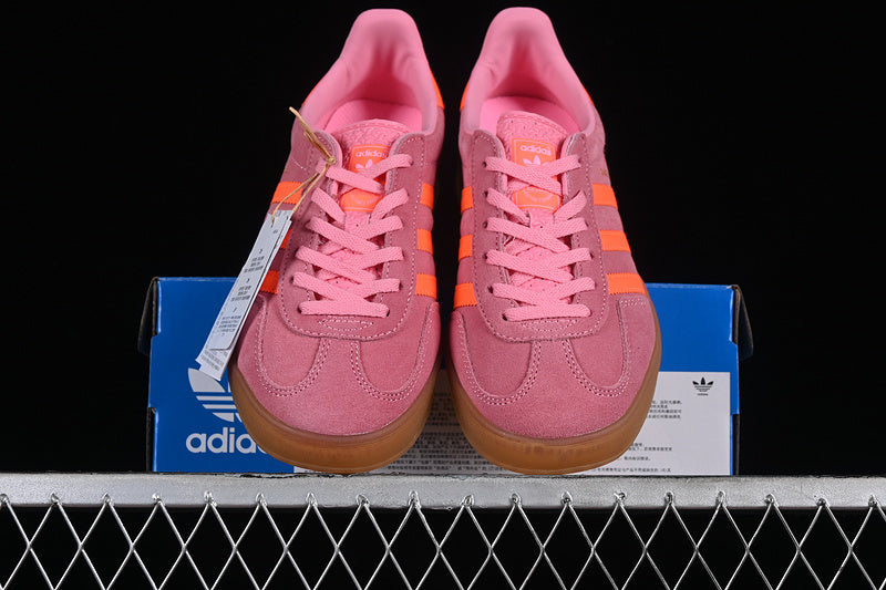 Adidas Gazelle Beam pink