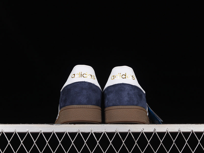 Handball Spezial Shoes Navy/Cloud White/Gum