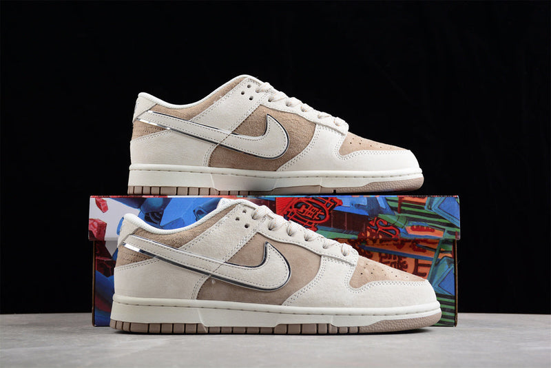 Nike SB Dunk Low Otomo Katsuhiro "Steamboy OST" BQ2366 166