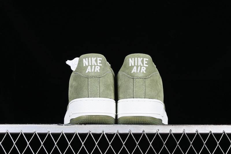 Nike Air Force 1 '07 Low Color of the Month Jewel Oil Green