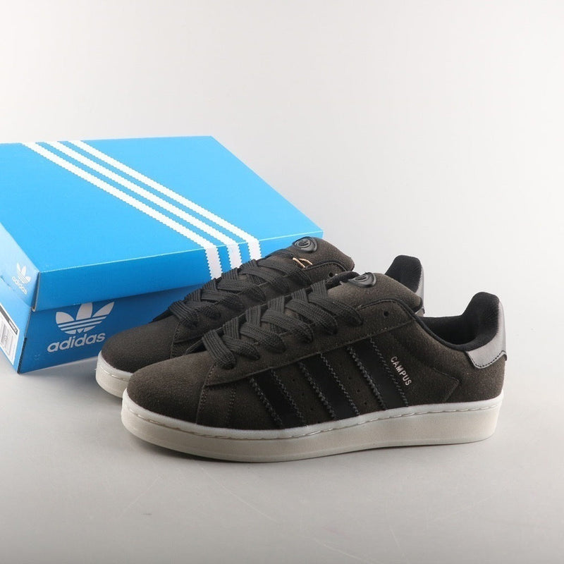 Adidas Campus 00S Black HQ8709