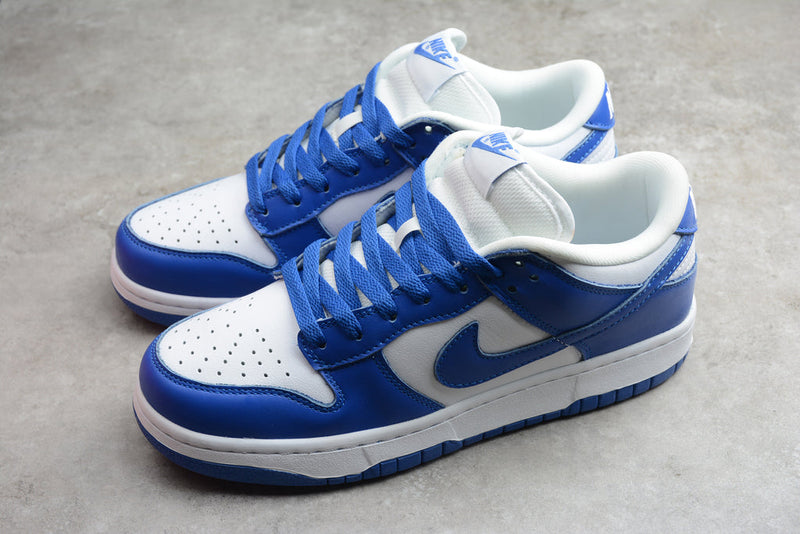 Nike Dunk Low SP Kentucky CU1726 100