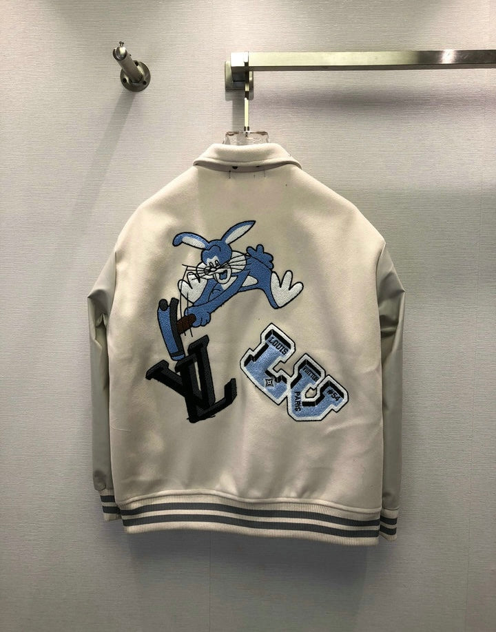 Jacket Varsity Louis Vuitton