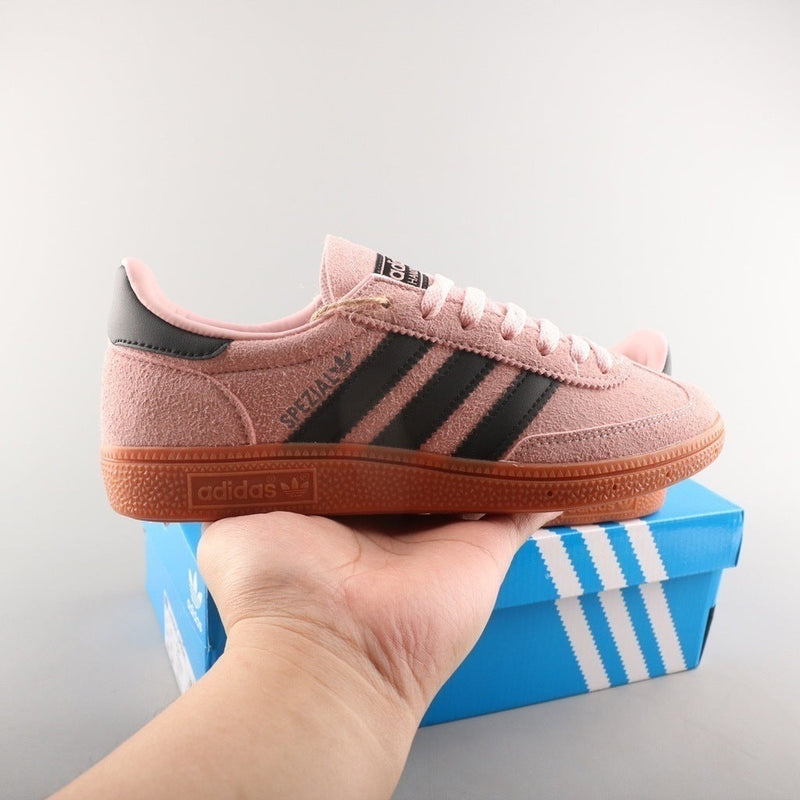 Adidas Handball Spezial Clear Pink Arctic Night