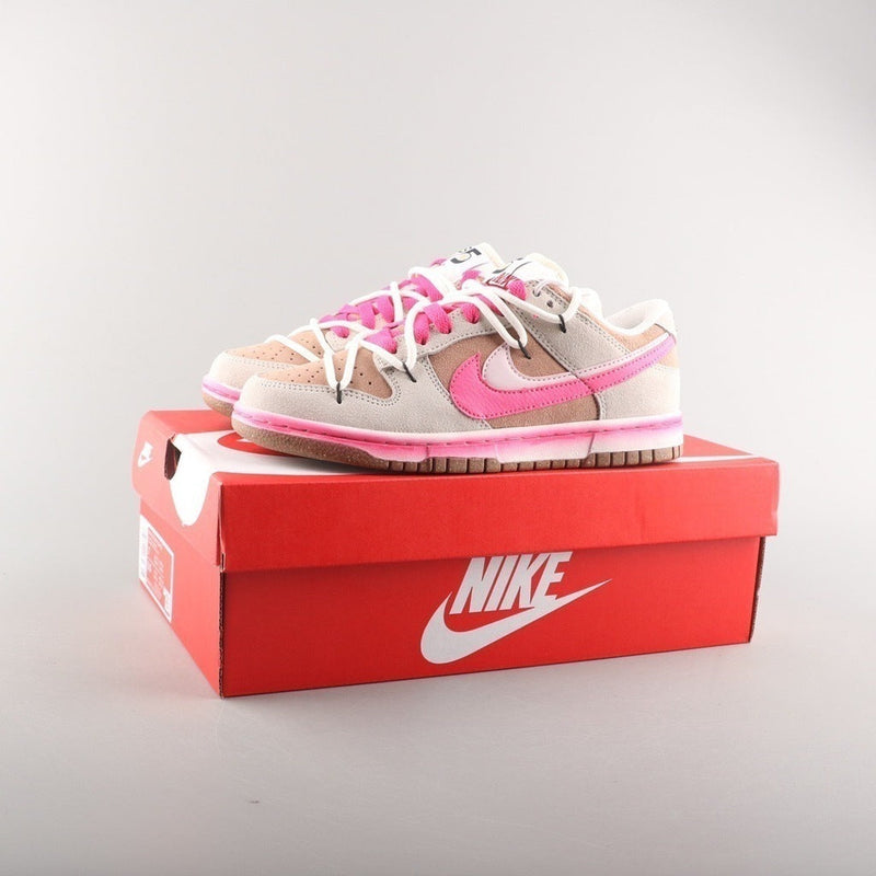 Nike SB Dunk LS80 Low Swoosh