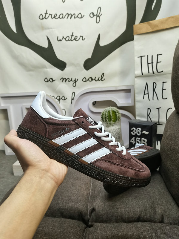 Adidas Handball Spezial Shadow Brown Gum