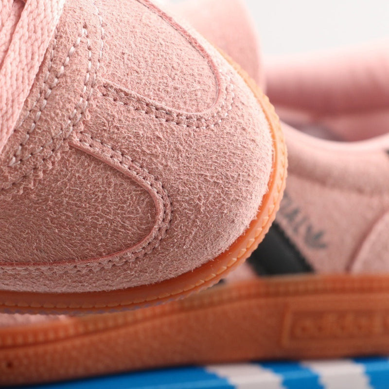 Adidas Handball Spezial Clear Pink Arctic Night