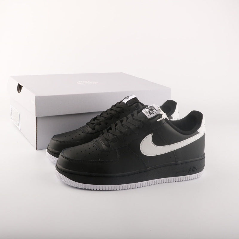 Nike Air Foce 1 Black White