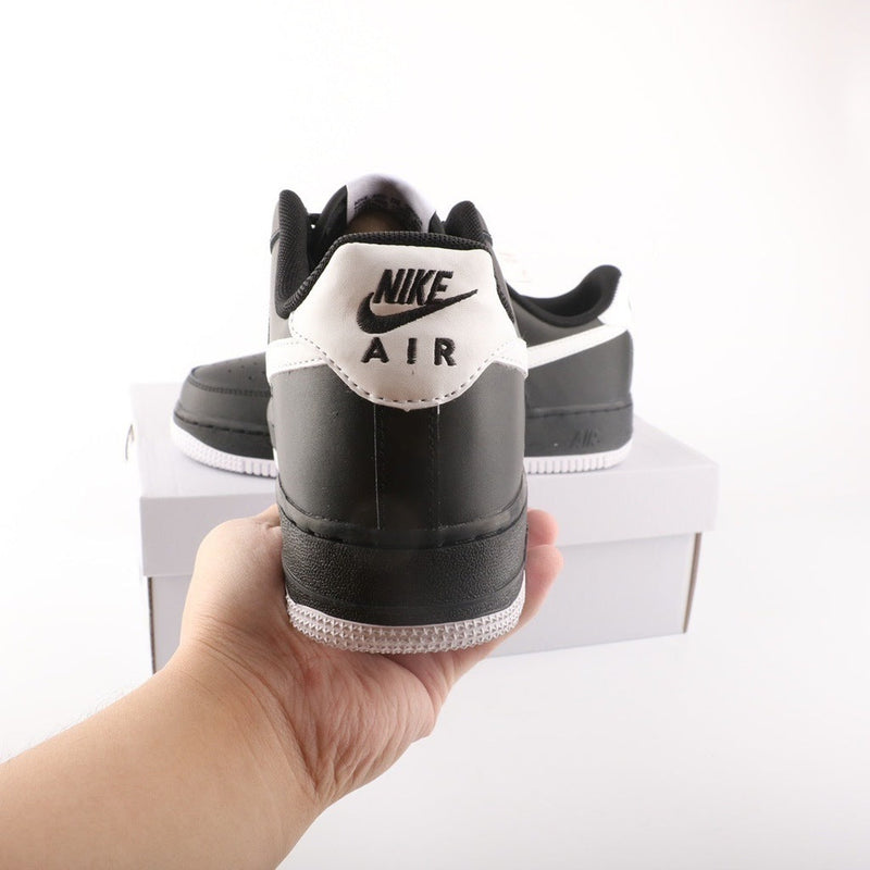 Nike Air Foce 1 Black White