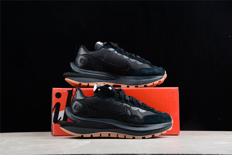 Nike Vaporwaffle sacai Black Gum DD1875-001