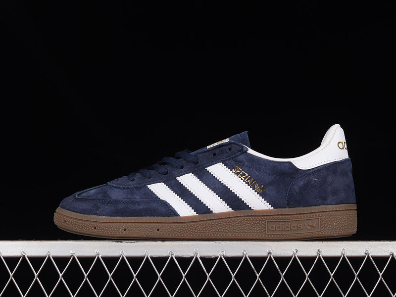 Handball Spezial Shoes Navy/Cloud White/Gum