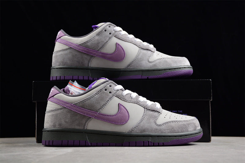 Nike Dunk Low Pro SB Purple Pigeon