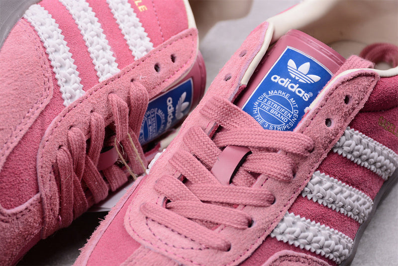 Adidas Gazelle Indoor Pink Cloud White