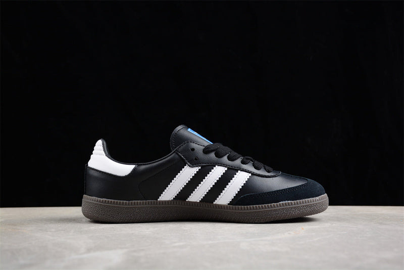 Adidas Samba OG Black White Gum