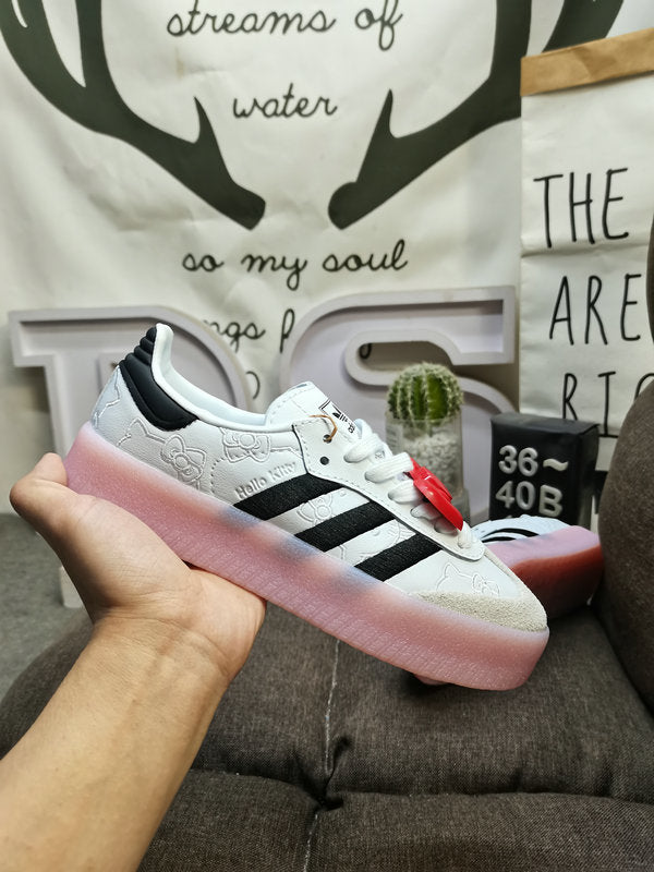 Adidas Samba Hello Kitty