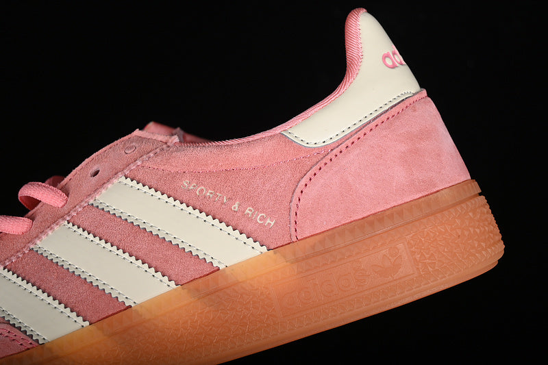 Adidas Handball Spezial Sporty & Rich Pink IH2610