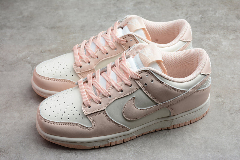 Nike Dunk Low Orange Pearl dD1503 102