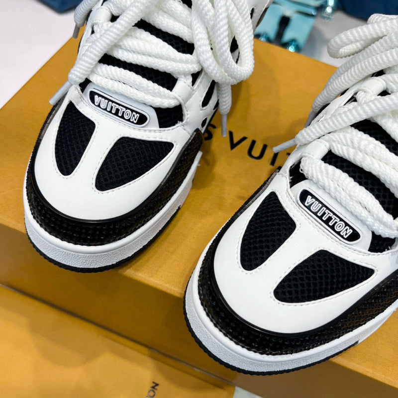 Louis Vuitton LV Skate Sneaker