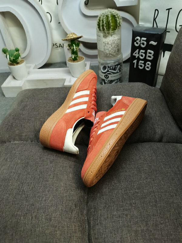 ADIDAS SPEZIAL Handball Preloved Red Gum