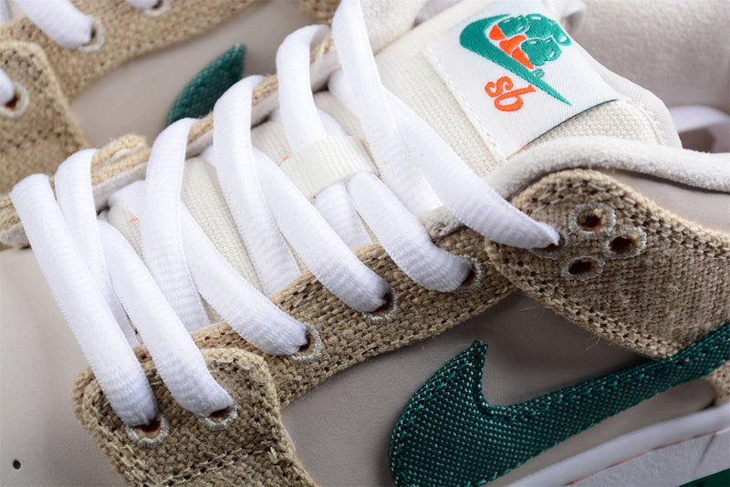 DUNK LOW SB X JARRITOS