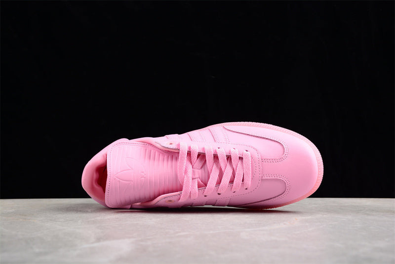 Adidas Samba Pharrell Humanrace Pink