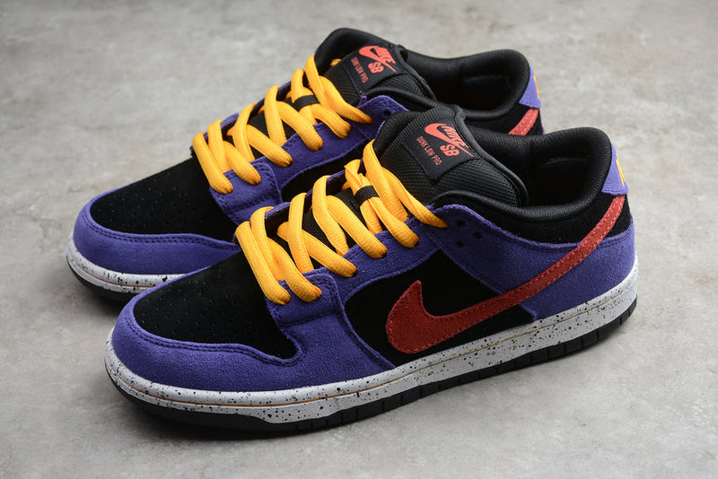 Nike SB Dunk Low ACG Terra BQ6817 008