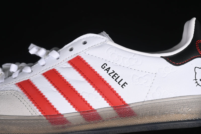 Adidas Gazelle Hello Kitty