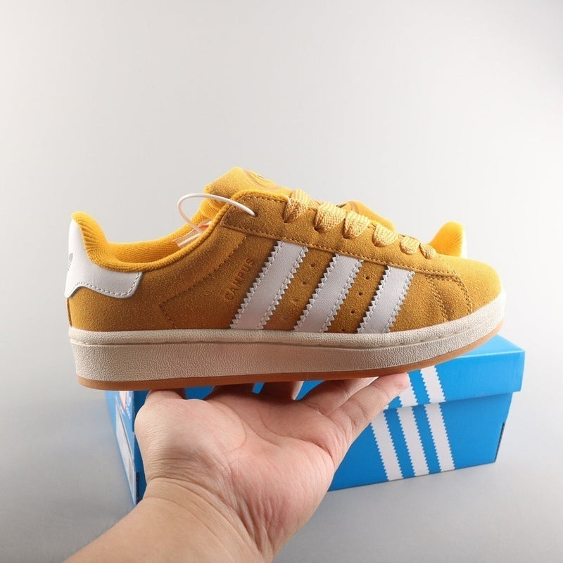 Adidas Campus 00s Spice Yellow HR1466