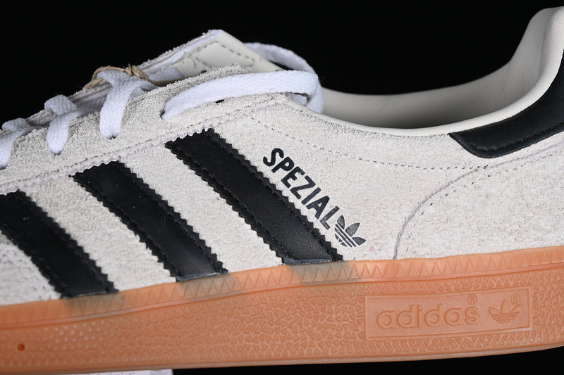 Adidas Handball Spezial Aluminum Core Black