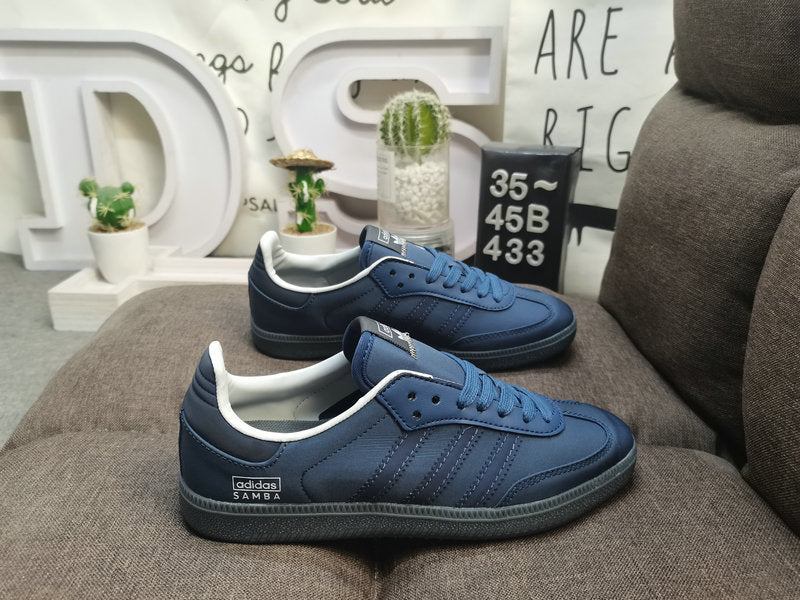 Adidas Samba OG Preloved Ink