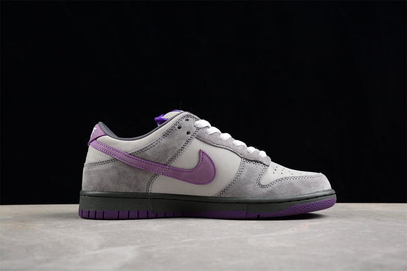 Nike Dunk Low Pro SB Purple Pigeon