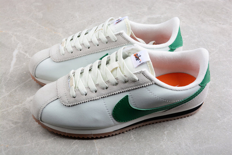 Nike Cortez Sail Stadium Green