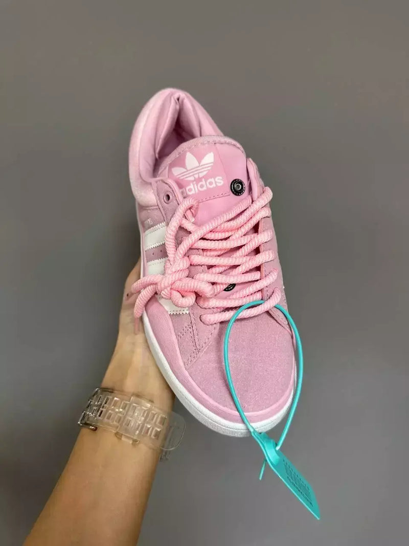 Adidas Bad Bunny x Campus Pink