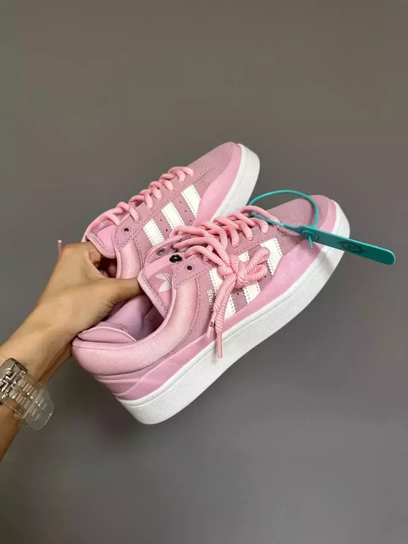 Adidas Bad Bunny x Campus Pink