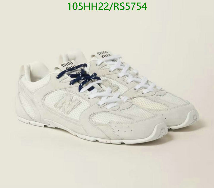 New Balance 530 SL Miu Miu White