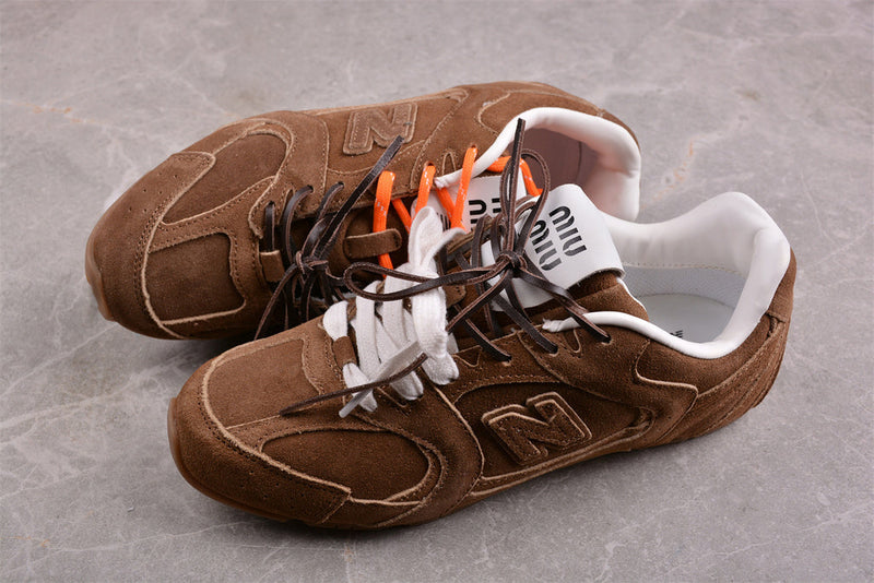 New Balance 530 SL Miu Miu Cinnamon