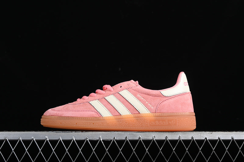 Adidas Handball Spezial Sporty & Rich Pink IH2610