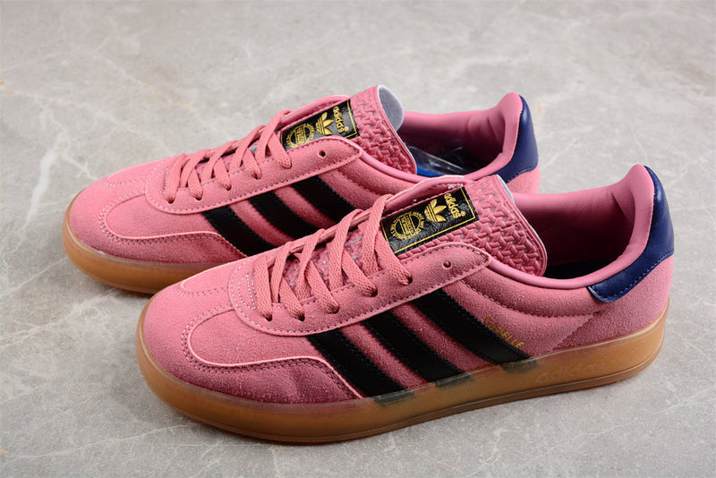 Adidas Gazelle Indoor Bliss Pink Purple