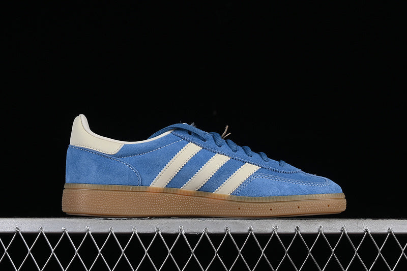 ADIDAS HANDBALL SPEZIAL CORE BLUE/CREAM WHITE/CRYSTAL WHITE