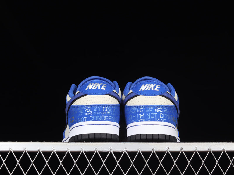 Nike Dunk Low GS Jackie Robinson