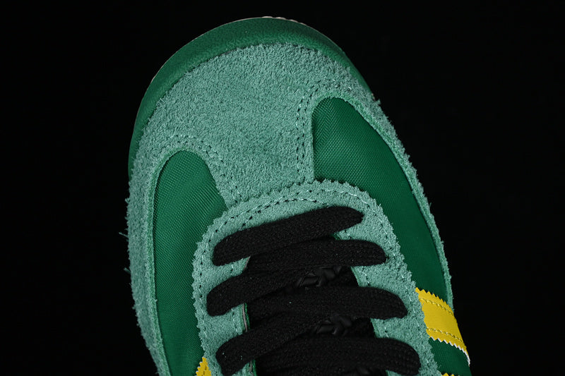 Adidas SL 72 RS Green Yellow